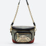 Planetarium Marsupio Waist Bag - Borse - Gattinoni Planetarium