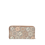 Portafogli Teodosia Wallet Large - Portafogli - Gattinoni Roma