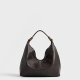 Borbonese Hobo Donna Plie Borsa Hobo Small