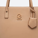 Denise Soft Tote Bag - Borse - Gattinoni Roma