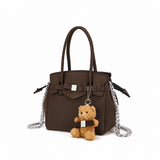 Miss Shopping Bag Small - Borse - Save My Bag