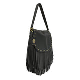 Tracolla media Fringe Hobo - Borse - Le Pandorine
