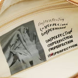 Patrizia Pepe Borsa a tracolla Donna Crossbody (IM)PERFECTION media in suede