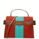 Bazaar Stripe Large - Borse - My-Best Bag