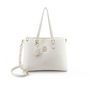 Denise Soft Tote Bag - Borse - Gattinoni Roma
