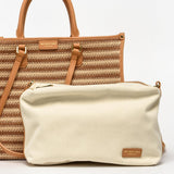 Atena Straw - Borse - My-Best Bag