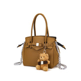Miss Shopping Bag Medium - Borse - Save My Bag