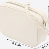 Patrizia Pepe Camera Case New Borsa Donna