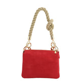 My-Best Bag Reflex Suede Medium Borsa Donna