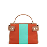 Bazaar Stripe Medium - Borse - My-Best Bag