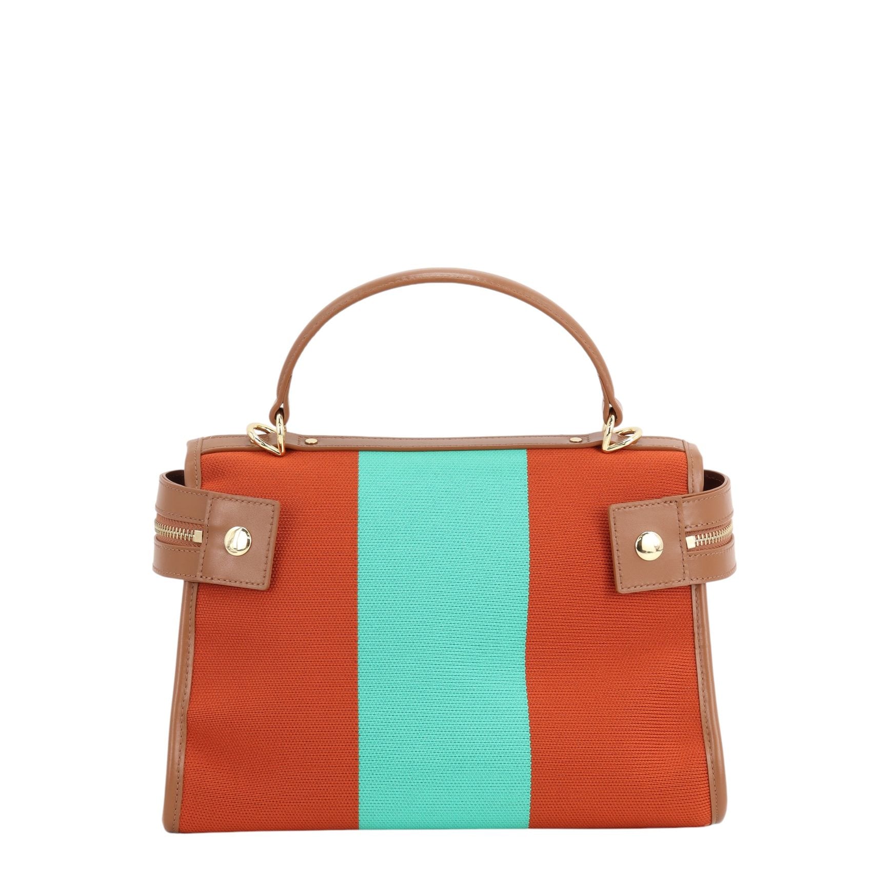 Bazaar Stripe Medium - Borse - My-Best Bag