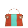 Bazaar Stripe Medium - Borse - My-Best Bag