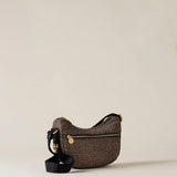 Borbonese Eco Line Luna Bag Mini Borsa Donna