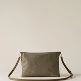 Borbonese Vis A Vis Tracolla Small Borsa Donna