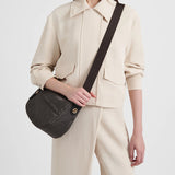 Borbonese Borsa a tracolla Donna B-Club Luna Small
