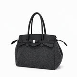 Miss Shopping Large Fur - Borse - Save My Bag