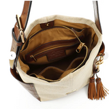 Chelsea Secchiello Bucket - Borse - Gattinoni Roma