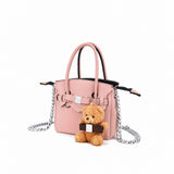 Miss Shopping Bag Small - Borse - Save My Bag