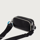 Patrizia Pepe Crossbody Donna Tracolla Small (IM)PERFECTION in pelle