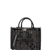 Atena Lisbona Velvet Medium - Borse - My-Best Bag
