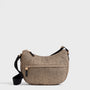 Borbonese Borsa a tracolla Donna B-Club Luna Small