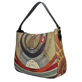 Planetarium Medium Hobo - Borse - Gattinoni Planetarium