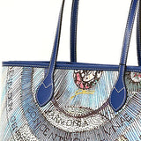 Shopping Bag Planetarium Medium - Borse - Gattinoni Planetarium