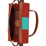 Bazaar Stripe Large - Borse - My-Best Bag