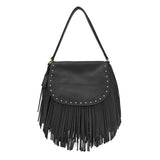 Tracolla media Fringe Hobo - Borse - Le Pandorine