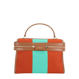 Bazaar Stripe Medium - Borse - My-Best Bag