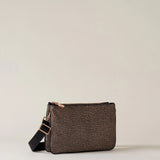 Borbonese Tracolla Eco Line Small Borsa Donna