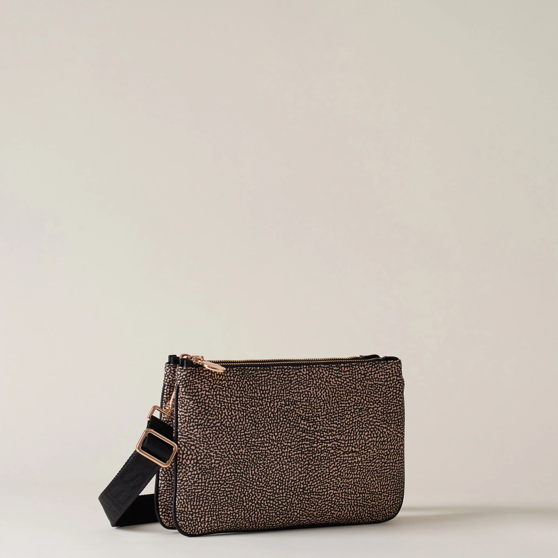 TRACOLLA ECO LINE SMALL - Borse - Borbonese