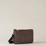 Borbonese Tracolla Eco Line Small Borsa Donna