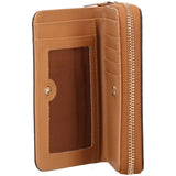 Teodosia Portafogli Medium Flap - Portafogli - Gattinoni Roma