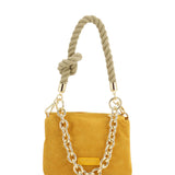 My-Best Bag Reflex Suede Medium Borsa Donna