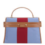 Bazaar Stripe Large - Borse - My-Best Bag