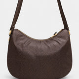 Borbonese Borsa a tracolla Donna B-Club Luna Small