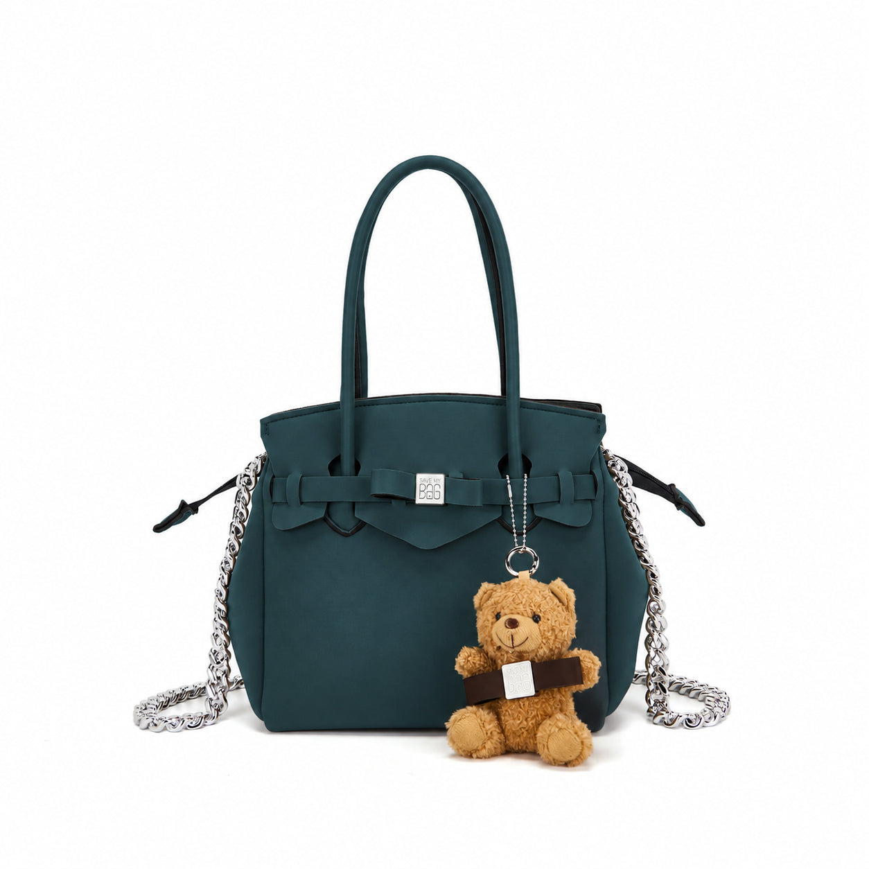 Miss Shopping Bag Medium - Borse - Save My Bag