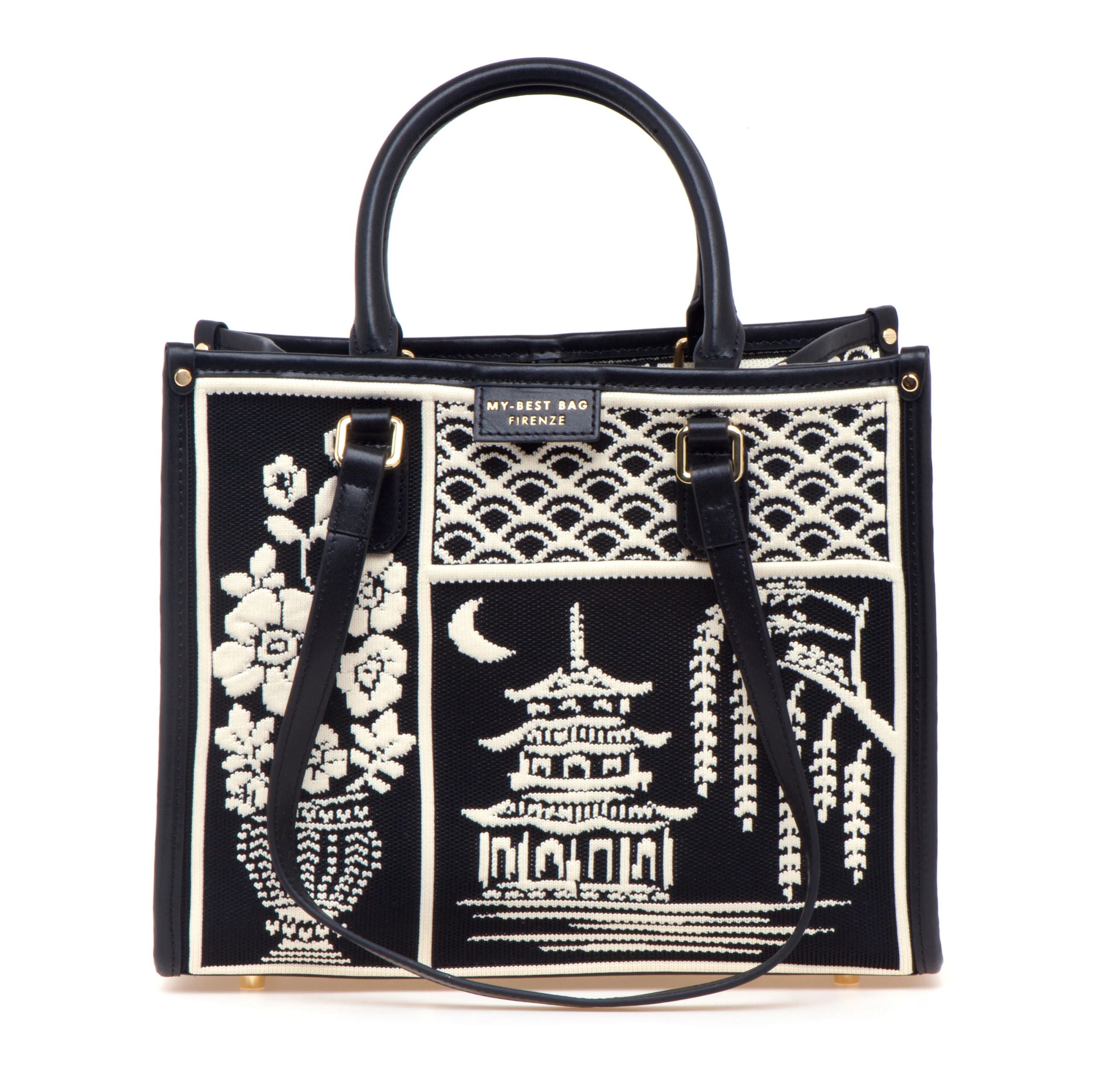 Atena Big Willow - Borse - My-Best Bag
