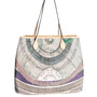 Shopping Bag Planetarium Large - Borse - Gattinoni Planetarium