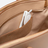 Denise Soft Tote Bag - Borse - Gattinoni Roma