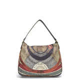 Planetarium Medium Hobo - Borse - Gattinoni Planetarium