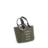 Portachiavi mini borsa Little P - Portachiavi - Le Pandorine