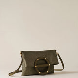 Borbonese Vis A Vis Tracolla Small Borsa Donna
