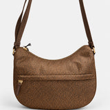 Borbonese Borsa a tracolla Donna B-Club Luna Small