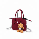 Miss Shopping Bag Small - Borse - Save My Bag