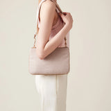 Borbonese Tracolla Eco Line Small Borsa Donna