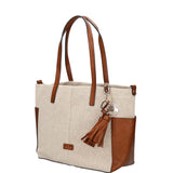 Chelsea Large Shopping - Borse - Gattinoni Roma