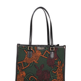 Atena Wonderland Rabbit Medium - Borse - My-Best Bag