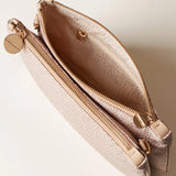 Borbonese Tracolla Eco Line Small Borsa Donna